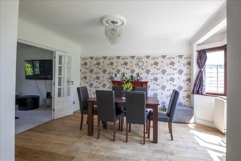 3 bedroom detached house for sale, Tollers Lane