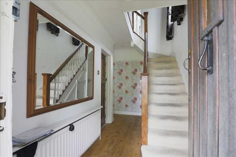 3 bedroom detached house for sale, Tollers Lane