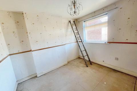 1 bedroom terraced house for sale, Mill Close, north shields, North Shields, Tyne and Wear, NE29 7QE