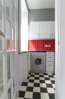 1 bedroom flat to rent, Dalgety Street, Meadowbank, Edinburgh, EH7