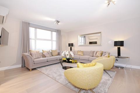 3 bedroom apartment to rent, St. Jhons Wood Park, NW8