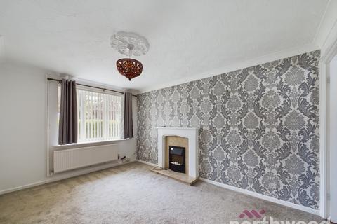 2 bedroom semi-detached house for sale, Baclaw Close, Whelley, Wigan, WN1