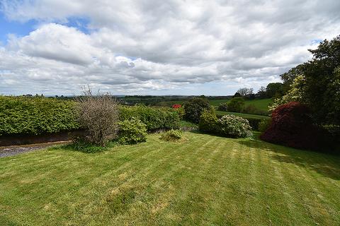 3 bedroom detached bungalow for sale, Dunchideock, Exeter, EX2