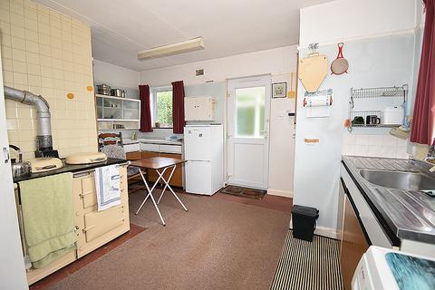 3 bedroom detached bungalow for sale, Dunchideock, Exeter, EX2