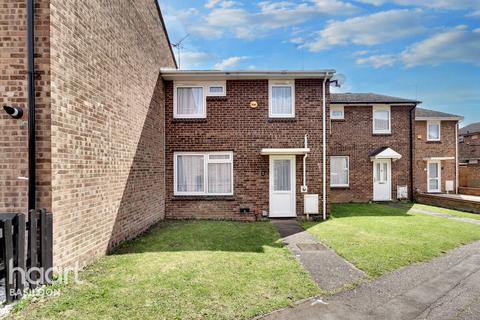 3 bedroom terraced house for sale, Canterbury Close, Basildon