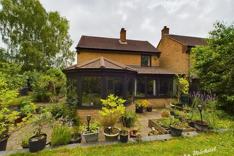 4 bedroom detached house for sale, MILTON KEYNES MK13