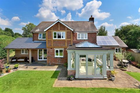 4 bedroom detached house for sale, Southwell Close, Broad Oak