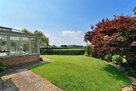 4 bedroom detached house for sale, Southwell Close, Broad Oak