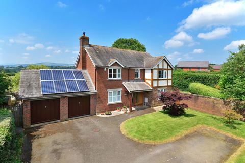 4 bedroom detached house for sale, Southwell Close, Broad Oak