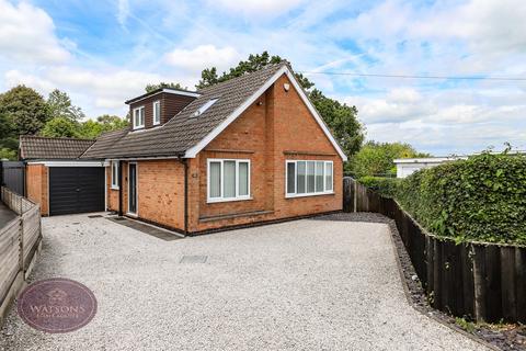 4 bedroom detached house for sale, Church Lane, Selston, Nottingham, NG16