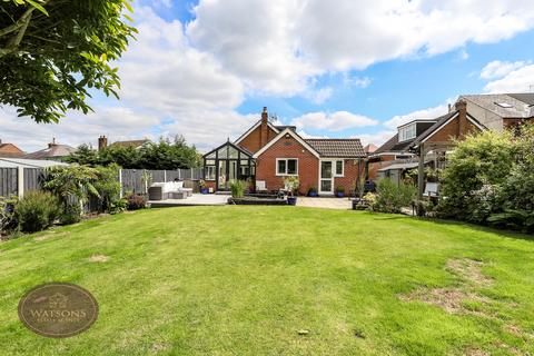 4 bedroom detached house for sale, Church Lane, Selston, Nottingham, NG16