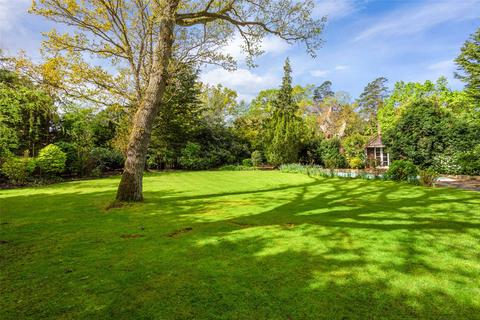 4 bedroom detached house for sale, St. Leonards Hill, Windsor, Berkshire, SL4