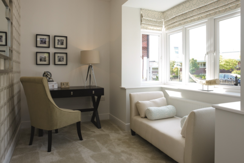 5 bedroom detached house for sale, Plot 18, The Knightsbridge at Bowland Rise, Off Abbeystead Road LA2
