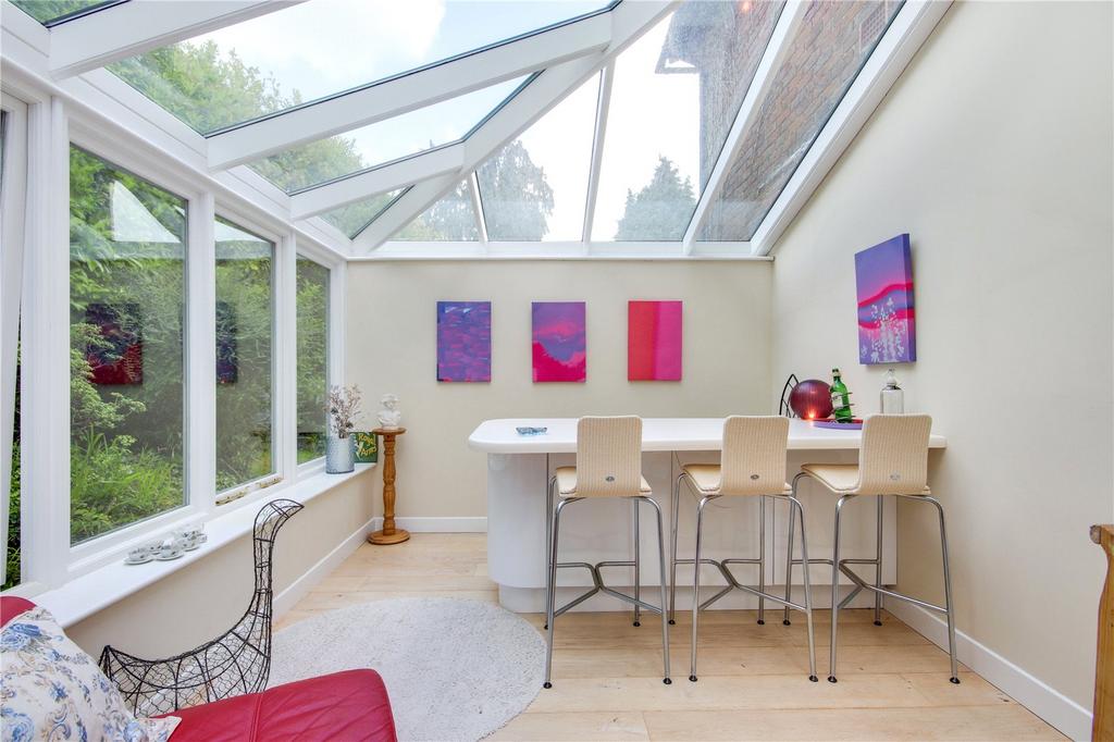 Conservatory