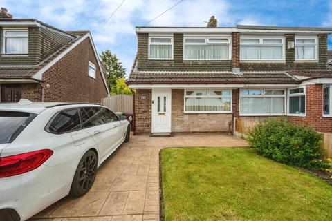 3 bedroom semi-detached house for sale, Sycamore Avenue, Haydock, WA11