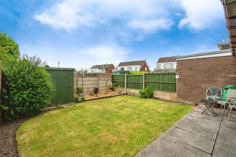 3 bedroom semi-detached house for sale, Sycamore Avenue, Haydock, WA11