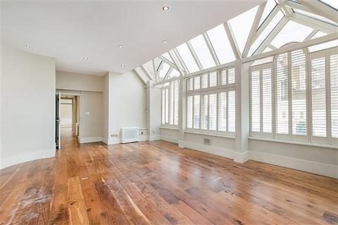 3 bedroom flat to rent, Cranley Place, South Kensington, London, SW7