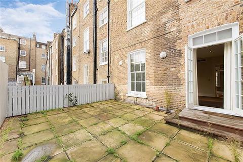 3 bedroom flat to rent, Cranley Place, South Kensington, London, SW7