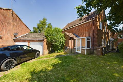 undefined, Wallace Close, King's Lynn PE30