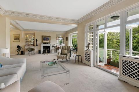 4 bedroom apartment for sale, Prince's Gate, London, SW7
