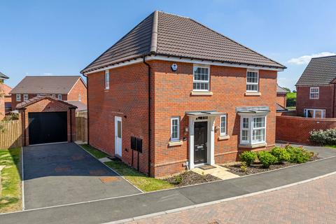 4 bedroom detached house for sale, Wellingborough NN8