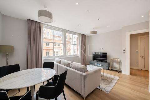 1 bedroom apartment for sale, Southampton Street, London, WC2E