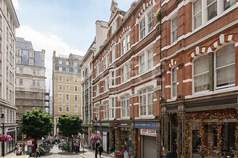 1 bedroom apartment for sale, Southampton Street, London, WC2E