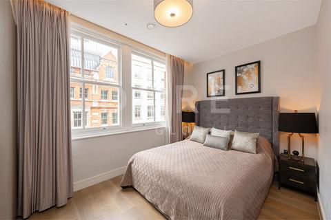 1 bedroom apartment for sale, Southampton Street, London, WC2E