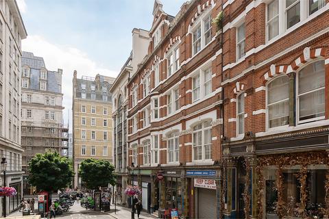 1 bedroom apartment for sale, Southampton Street, London, WC2E