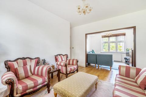 4 bedroom detached house for sale, Lawrie Park Gardens, Sydenham