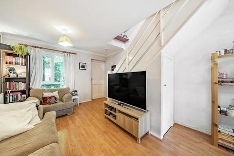 2 bedroom terraced house for sale, Dock Hill Avenue, Surrey Quays