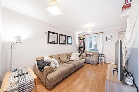 2 bedroom terraced house for sale, Dock Hill Avenue, Surrey Quays