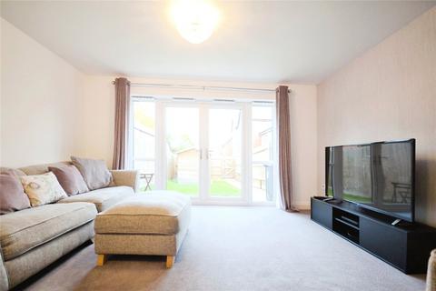 4 bedroom terraced house for sale, Ruhemann Street, Reading RG30