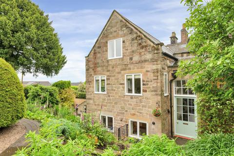 4 bedroom cottage for sale, 36 Moorside Lane, Belper, Holbrook DE56 0TW