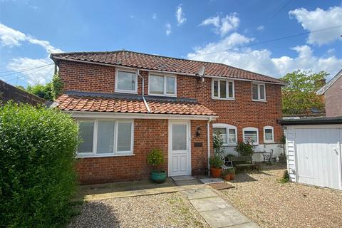 3 bedroom detached house for sale, Framlingham, Suffolk