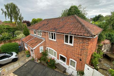 3 bedroom detached house for sale, Framlingham, Suffolk