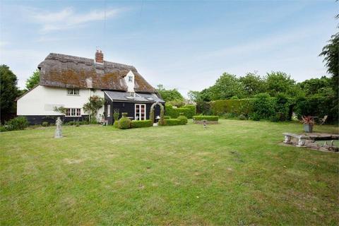 5 bedroom detached house for sale, Vicarage Lane, Ugley, Bishop's Stortford, CM22