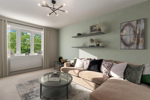 4 bedroom detached house for sale, Plot 70, The Willow - Det at Wooton Grange, Off Edward Benefer Way, South Wootton PE30