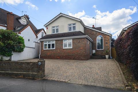 4 bedroom detached house for sale, Rayleigh Road, Hutton, Brentwood, CM13