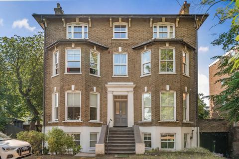 Charlton Road, Blackheath