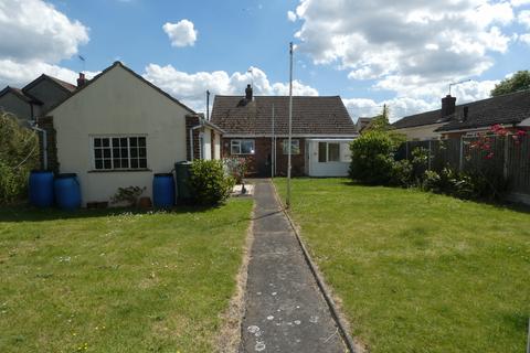 2 bedroom detached bungalow for sale, Tollesbury, CM9 8RJ