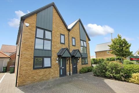 2 bedroom semi-detached house for sale, Rolfe Lane, New Romney TN28