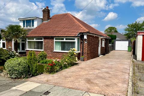 2 bedroom bungalow for sale, Warburton Close, Romiley, Stockport, SK6