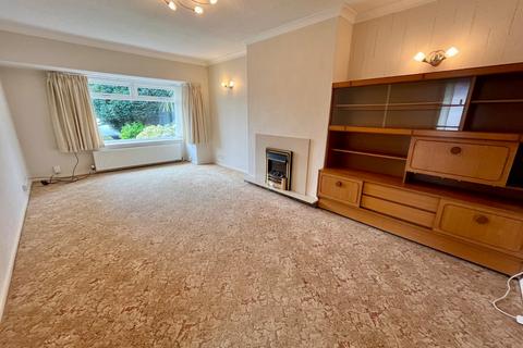 2 bedroom bungalow for sale, Warburton Close, Romiley, Stockport, SK6