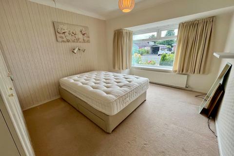 2 bedroom bungalow for sale, Warburton Close, Romiley, Stockport, SK6