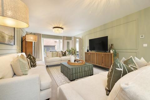 4 bedroom detached house for sale, Scotland Lane, Haslemere, Surrey