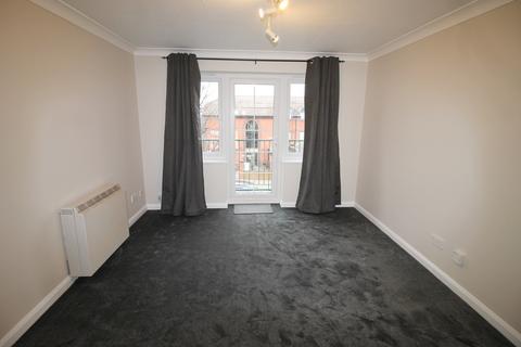 1 bedroom flat to rent, Queen Alexandra Road, High Wycombe HP11