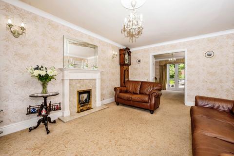 4 bedroom detached house for sale, Sandstone Close, Rainhill, L35