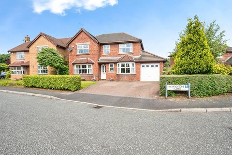 2 Sandstone Close, Rainhill, Prescot, L35 6DF