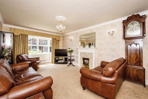 2 Sandstone Close, Rainhill, Prescot, L35 6DF